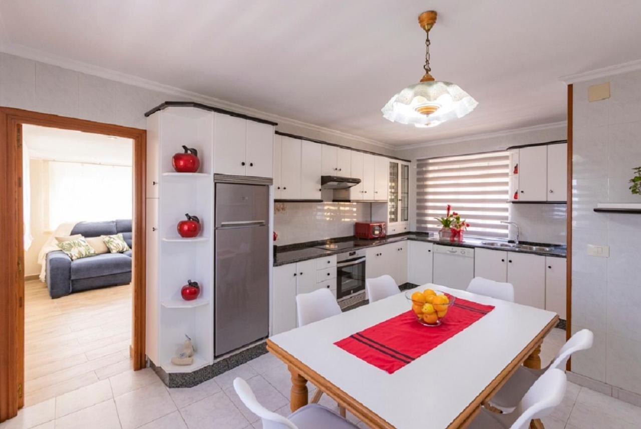 Casa Bertolo Βίλα Moras Εξωτερικό φωτογραφία