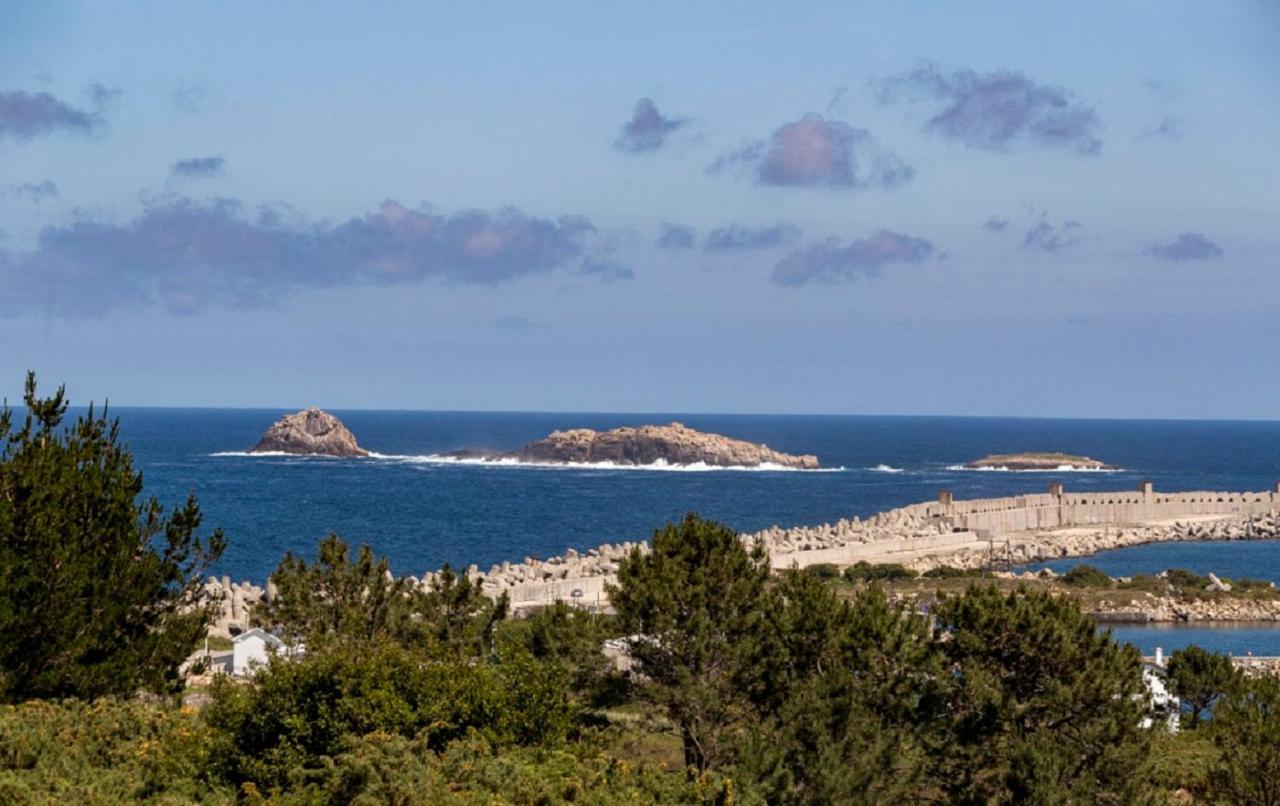 Casa Bertolo Βίλα Moras Εξωτερικό φωτογραφία